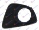 FRONT BUMBER SIDE GRILLE -11 (W.F.L.H.)