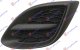 FR.BUMPER SIDE  GRILLE 11- (W/O F.L.HO)