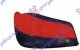 TAIL LAMP 3/5D (E)