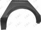 REAR WHEEL ARCHE 2D