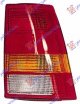 TAIL LAMP 4 DOORS