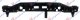 REAR BUMBER REINFORCEMENT PLASTIC