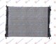 RADIATOR 1.2BZ-1.5DCi +A/C (49x40)