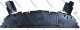 UNDER BUMPER COVER PLASTIC 06-