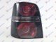 TAIL LAMP BLACK (E)