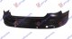 REAR BUMPER W/PDS