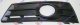 FRONT BUMPER SIDE GRILLE W/F.L.H.