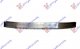 FRONT BUMPER REINFORC. (STEEL)