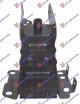 FR. BUMPER REINFT SIDE