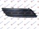 FR.BUMBER GRILLE W/OUT F.LAMP -07 5D
