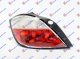 TAIL LAMP 5D (E) -07 (WHITE-RED)