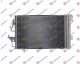 HLADNJAK KLIME 1.4/1.6i 16V (540x360x16) (NRF)