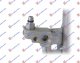 CONDENSER 1.8-2.2i 16v (55.5x38.2x1.2)