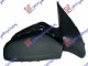DOOR MIRROR ELEC.HEAT. 5D (A Q