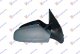 DR MIR. 5D EL. HEAT. FOLD PRM (A QUA)