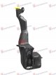 POSUDA ZA TECNOST BRISACA (POKLOPAC) (MOTOR) (VAN)