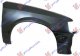 FRONT FENDER 5/4D