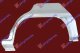 REAR WHEEL ARCHE 4D SDN