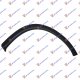 FRONT FENDER PLASTIC RIM