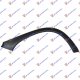 REAR FENDER PLASTIC RIM