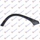 REAR FENDER PLASTIC RIM