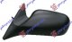 DOOR MIRROR W/LEVER (A QUA