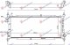 HLADNJAK MOTORA 1.7 DIZEL (65x27) (MARELLI)