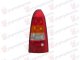 STOP LAMPA KARAVAN ZATAMNJENA BELI MIG