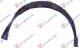 REAR WHEEL HOUSE OUTER SDN-H/B