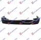 REAR BUMPER 00- (W/O FOG LAMP HOLE)