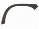 REAR FENDER PLASTIC RIM