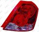 TAIL LAMP L/B (E)