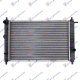 HLADNJAK MOTORA 800cc 6V (46x30)
