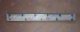 TAIL GATE MOULDING (SINGLE)