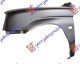 FRONT FENDER 2WD/4WD