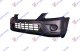 FRONT BUMPER 04-