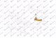 FR.BUMPER BRACKET 04-