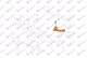 BUMPER BRACKET 04-