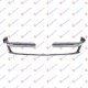 GRILLE FRAME CHROME -04