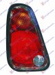 TAIL LAMP () 04- CABRIO