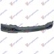 FRONT BUMPER REINFORC. PLASTIC