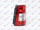 TAIL LAMP 05- (SINGLE DOOR) (E)
