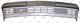 FRONT BUMPER WITH COVER -89 (EUROPE)