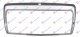 GRILLE FRAME