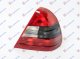 TAIL LAMP -96 FUME