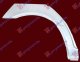 REAR WHEEL ARCHE