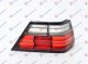 TAIL LAMP LENS FUME