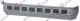 REAR BUMPER BIG 90-
