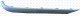 REAR BUMPER STRIP SIDE CLASSIC
