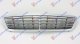 GRILLE ELEGAN.-AVANTG. (CHROME-BLACK)